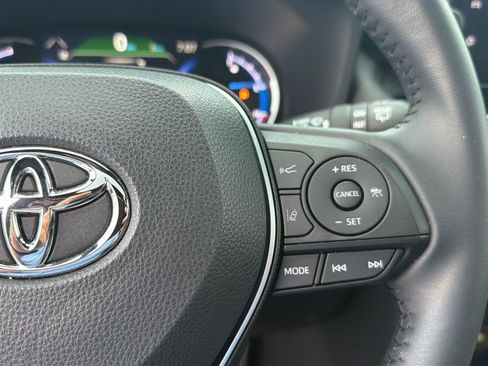 Certified 2023 Toyota RAV4 XSE AWD/4WD image 22
