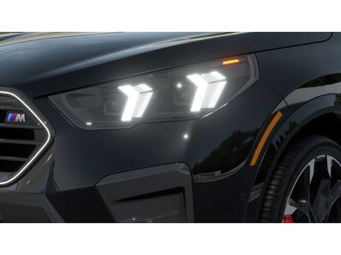 New 2026 BMW X2 M35i w/ Technology Package AWD/4WD image 6