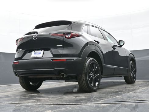 Used 2024 MAZDA CX-30 AWD 2.5 S w/ Select Sport Pkg image 42