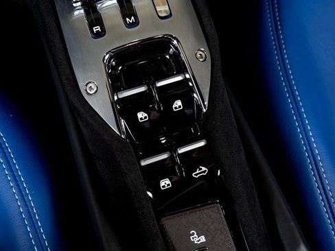 Used 2024 Ferrari 296 GTS image 42