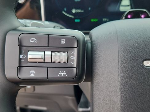 New 2026 Hyundai Santa Fe Limited AWD/4WD image 13