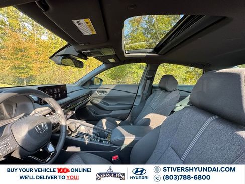 Used 2023 Honda Accord Sport image 18