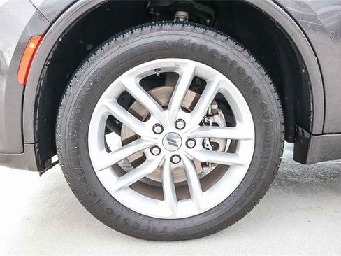 Used 2021 Dodge Durango GT image 13