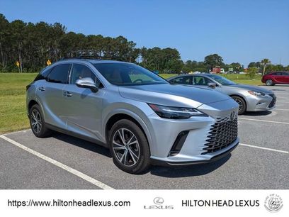 Certified 2024 Lexus RX 350 Premium w/ Cold Area Package