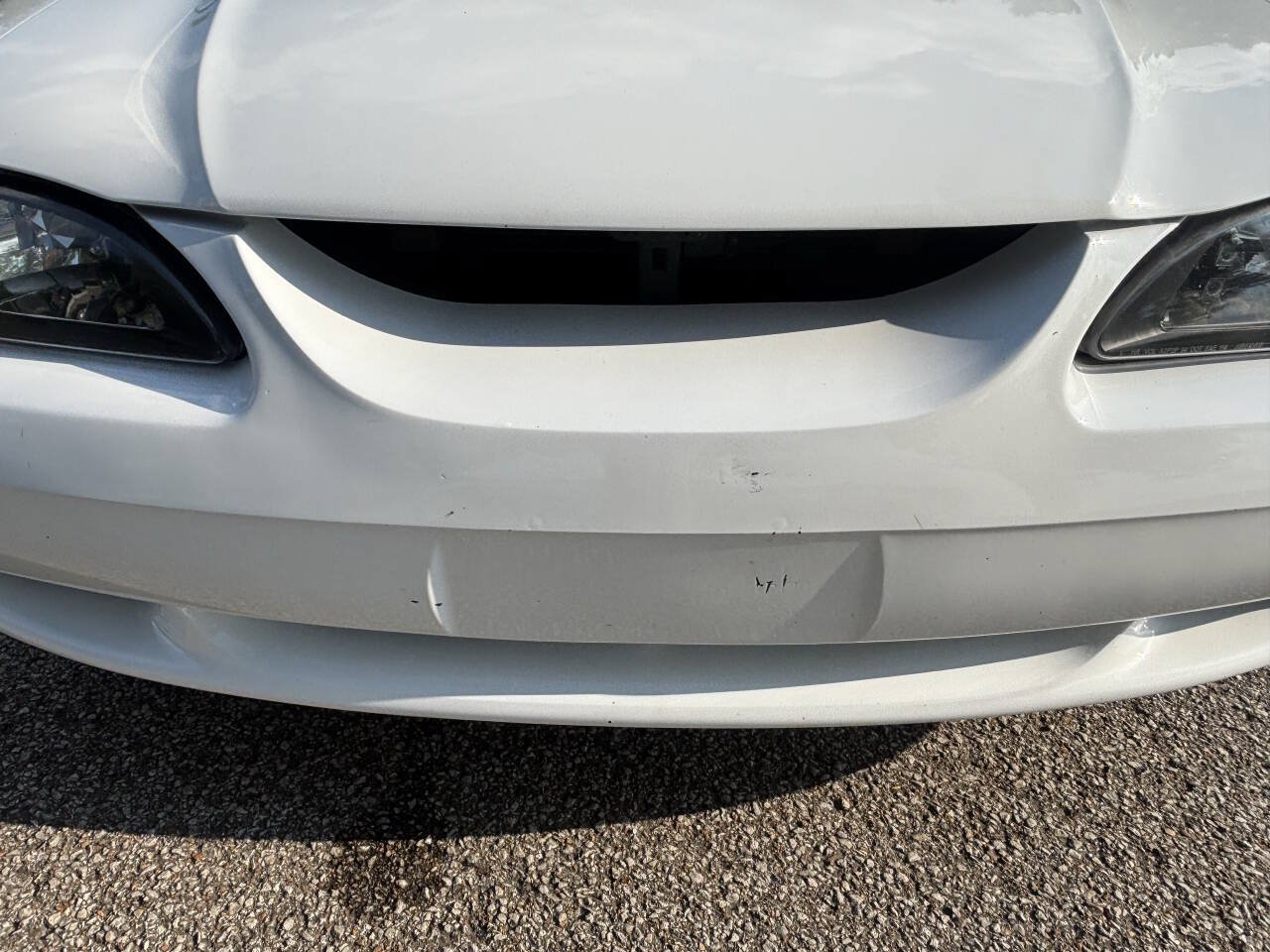 Used 1998 Ford Mustang GT RWD image 4