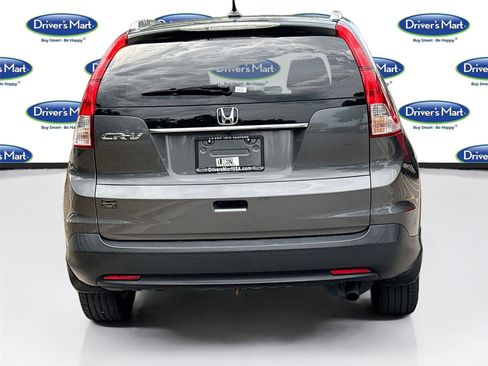 Used 2013 Honda CR-V EX-L image 6