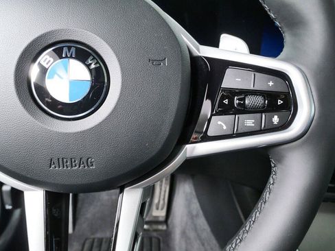 Used 2026 BMW 330i Sedan w/ M Sport Package RWD image 10