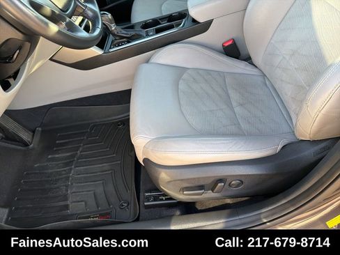 Used 2016 Hyundai Sonata Sport w/ Option Group 02 image 94