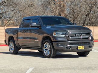 Used 2024 RAM 1500 Laramie video 2