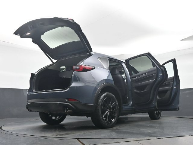 Certified 2024 MAZDA CX-5 Carbon Edition AWD/4WD image 48