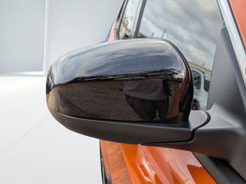 New 2026 Jeep Compass Latitude image 10