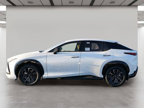 New 2026 Lexus RZ 350e 2WD image 3