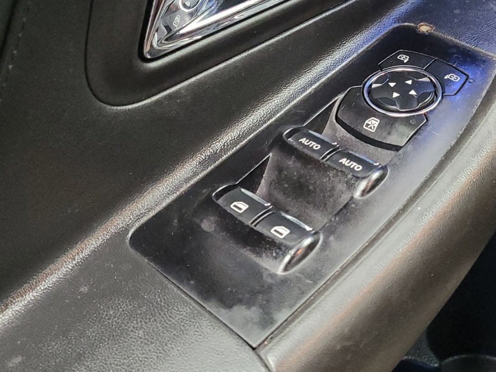 Used 2019 Ford Taurus Limited FWD image 27