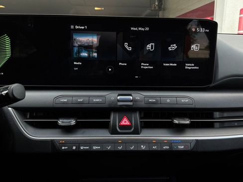 Used 2025 Kia K4 FWD image 27