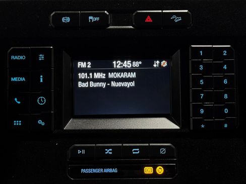 Used 2022 Ford F250 XL w/ STX Appearance Package AWD/4WD image 33