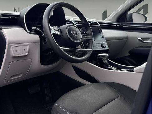 Used 2023 Hyundai Tucson SEL image 9