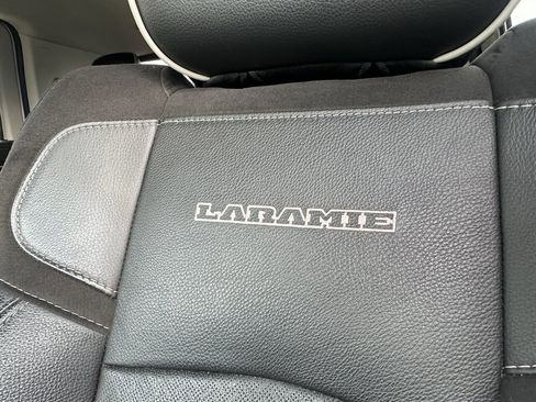 Used 2023 RAM 3500 Laramie AWD/4WD image 48