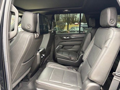Used 2021 GMC Yukon Denali image 10