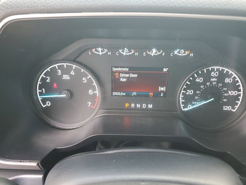 Used 2023 Ford F150 XL w/ STX Appearance Package image 22