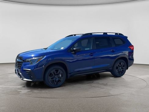 New 2026 Subaru Ascent Bronze Edition AWD/4WD image 5
