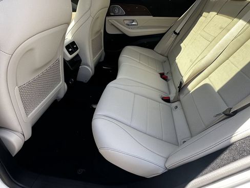 New 2026 Mercedes-Benz GLE 350 4MATIC image 24