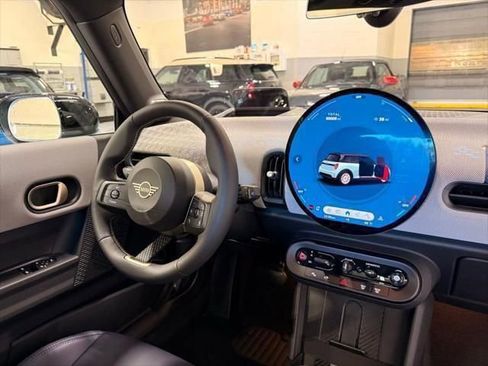 New 2026 MINI Cooper S image 24