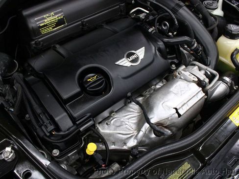 Used 2012 MINI Cooper Roadster S image 23