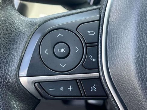 Used 2024 Toyota Camry LE AWD/4WD image 20
