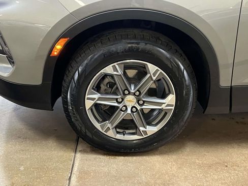 Used 2024 Chevrolet Blazer LT w/ Convenience Package image 25