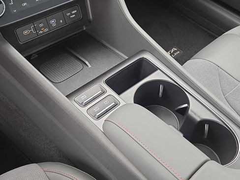 Used 2024 Hyundai Sonata N Line image 30