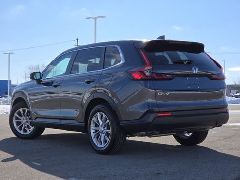 Used 2023 Honda CR-V EX-L image 17