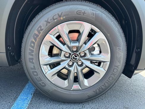 New 2026 MAZDA CX-5 Select AWD/4WD image 11