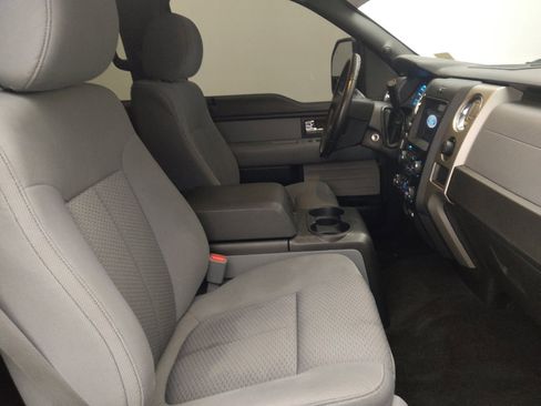 Used 2014 Ford F150 XLT w/ Equipment Group 302A Luxury RWD image 21