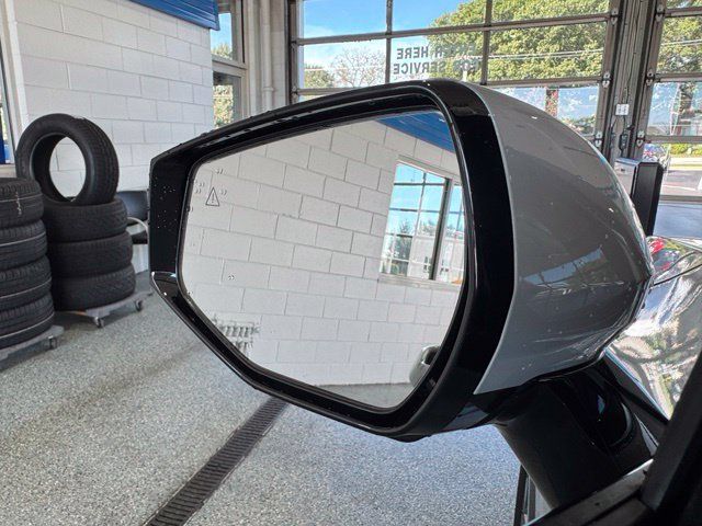 Used 2024 Kia Sportage SX FWD image 26