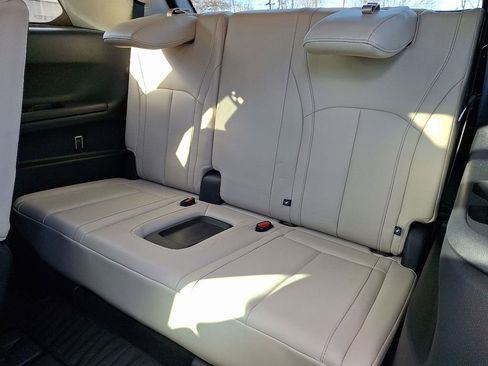 Used 2025 INFINITI QX60 Sensory w/ Vision Package image 10