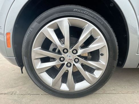 Certified 2023 Buick Envision Avenir image 33