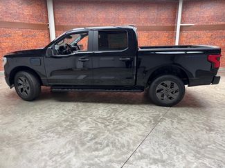 New 2024 Ford F150 Lightning Pro video 2