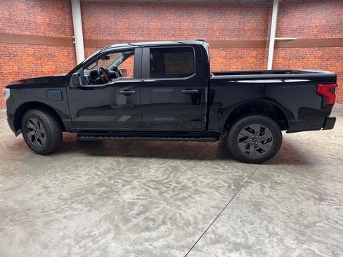 New 2024 Ford F150 Lightning Pro image 2