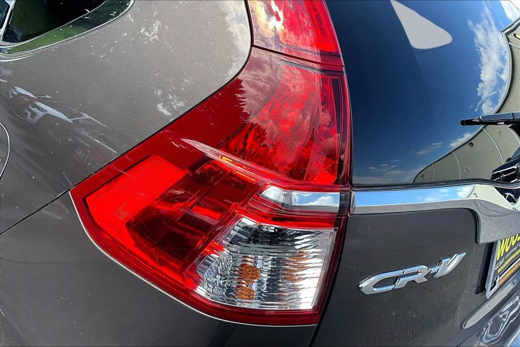 Used 2016 Honda CR-V SE image 23