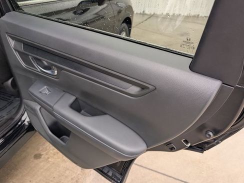 Used 2024 Honda CR-V EX image 29
