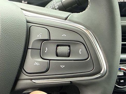 New 2026 Buick Envista Sport Touring w/ Convenience I Package image 25