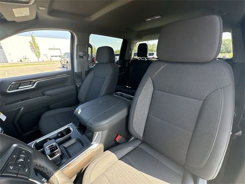 New 2026 Chevrolet Silverado 1500 RST image 20