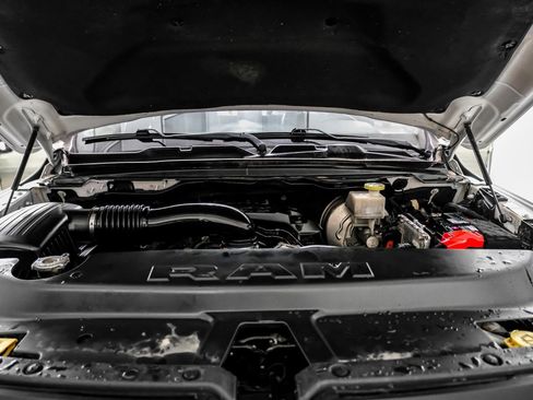 Used 2020 RAM 1500 Rebel w/ Rebel Level 1 Equipment Group image 45