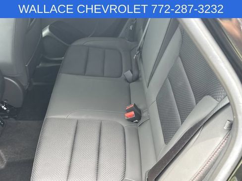 Used 2023 Chevrolet TrailBlazer RS w/ Technology Package AWD/4WD image 12