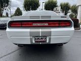 Used 2012 Dodge Challenger SRT8 w/ Premium Sound Group image 4