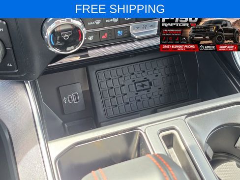 New 2026 Ford F150 Raptor w/ Equipment Group 803A Raptor R AWD/4WD image 66
