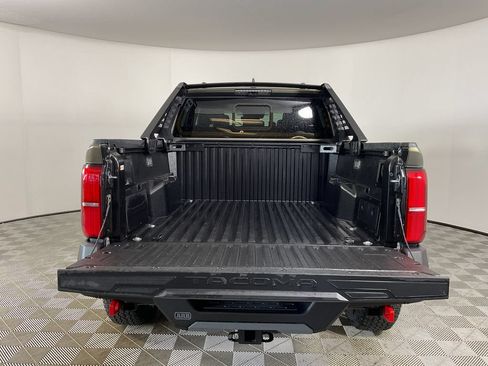 New 2026 Toyota Tacoma 4x4 Double Cab Hybrid w/ Tow Tech Package image 19