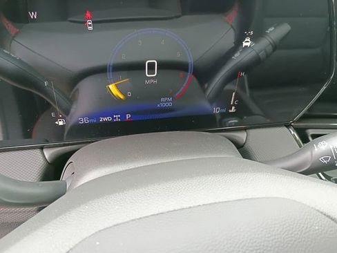 New 2026 Chevrolet TrailBlazer RS AWD/4WD image 29