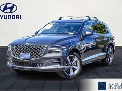Used 2023 Genesis GV80 3.5T