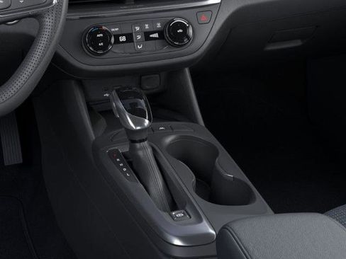 New 2026 Buick Envista Preferred w/ Convenience II Package image 63